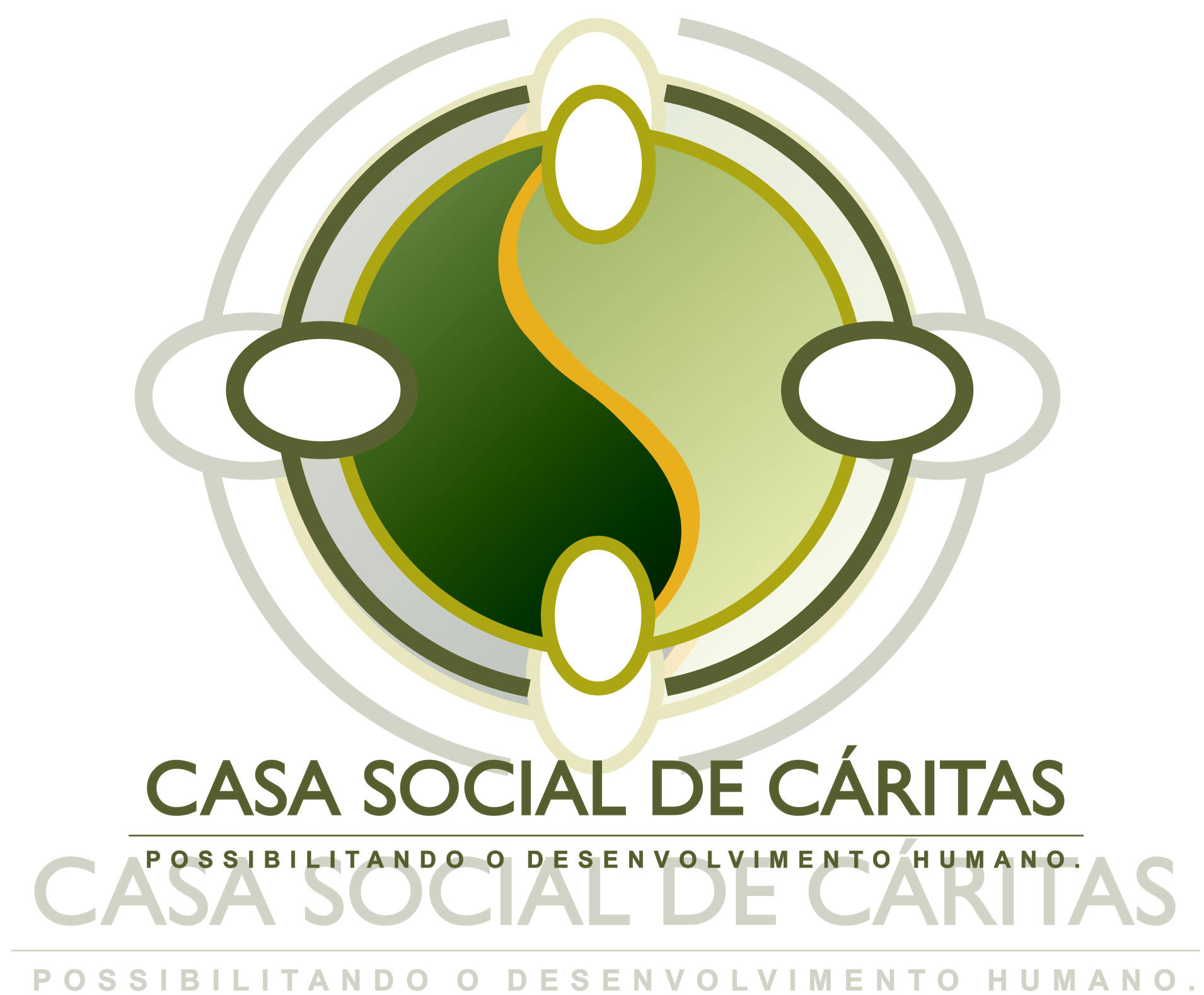 Casa Social de Cáritas